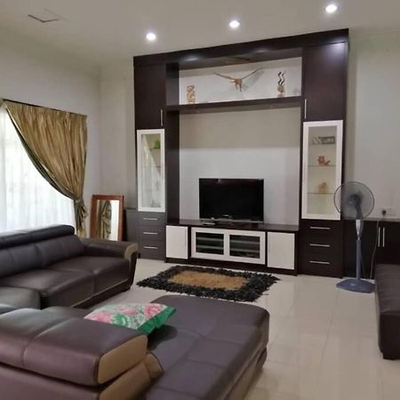 Ipoh Vacation Home Buitenkant foto