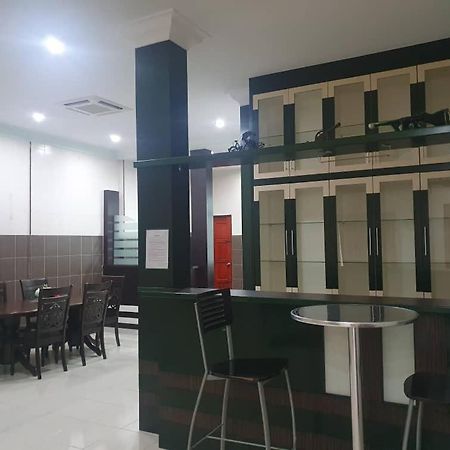 Ipoh Vacation Home Buitenkant foto