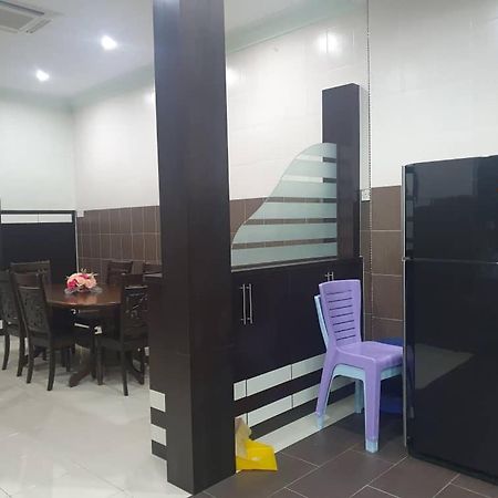 Ipoh Vacation Home Buitenkant foto