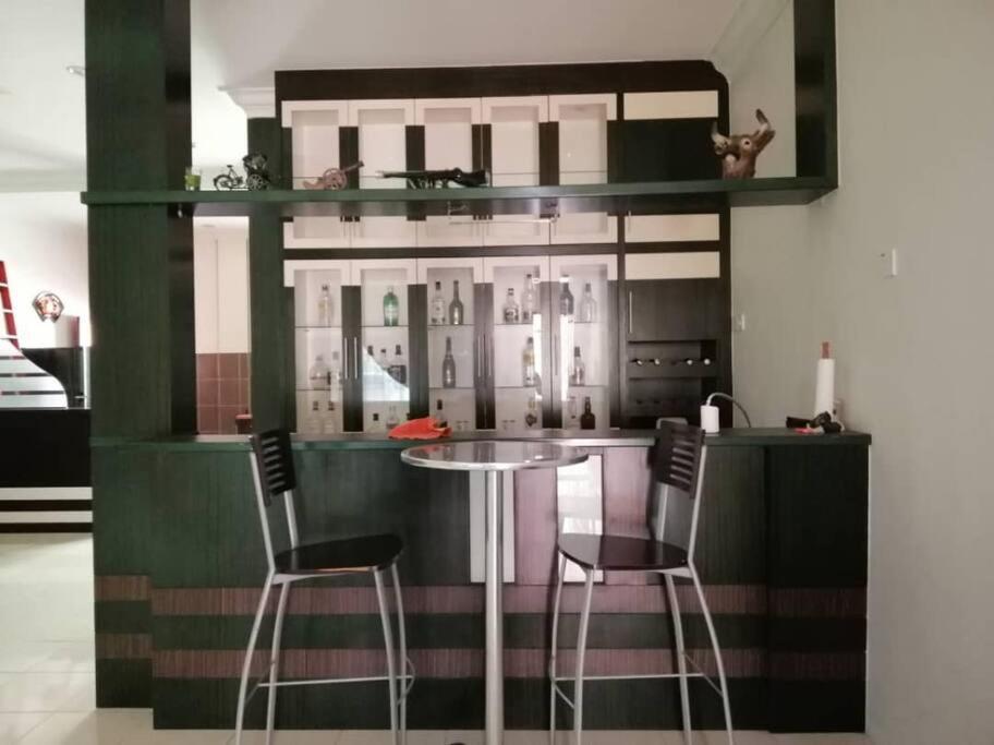 Ipoh Vacation Home Buitenkant foto