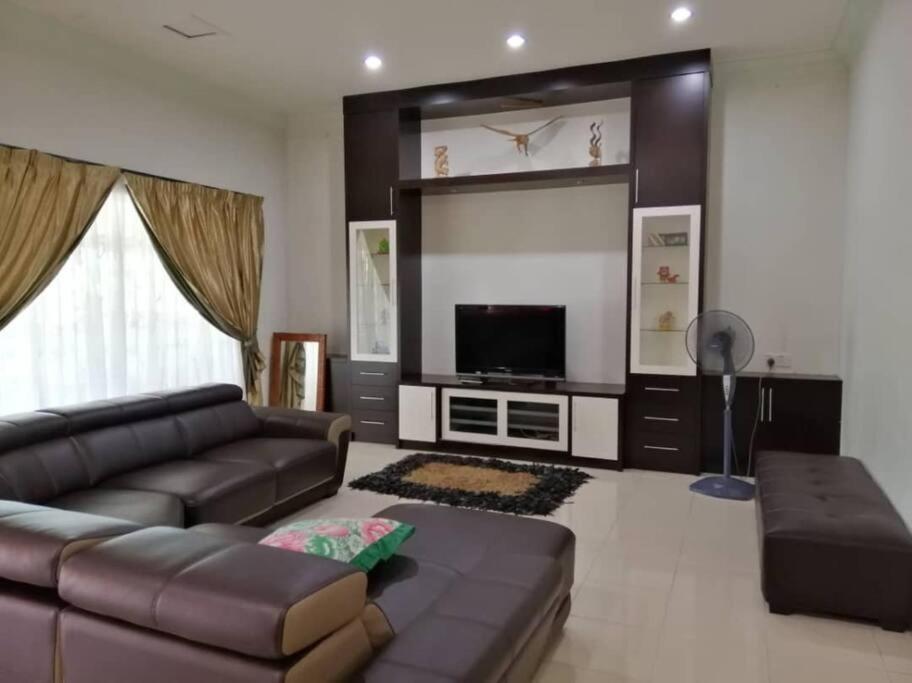 Ipoh Vacation Home Buitenkant foto