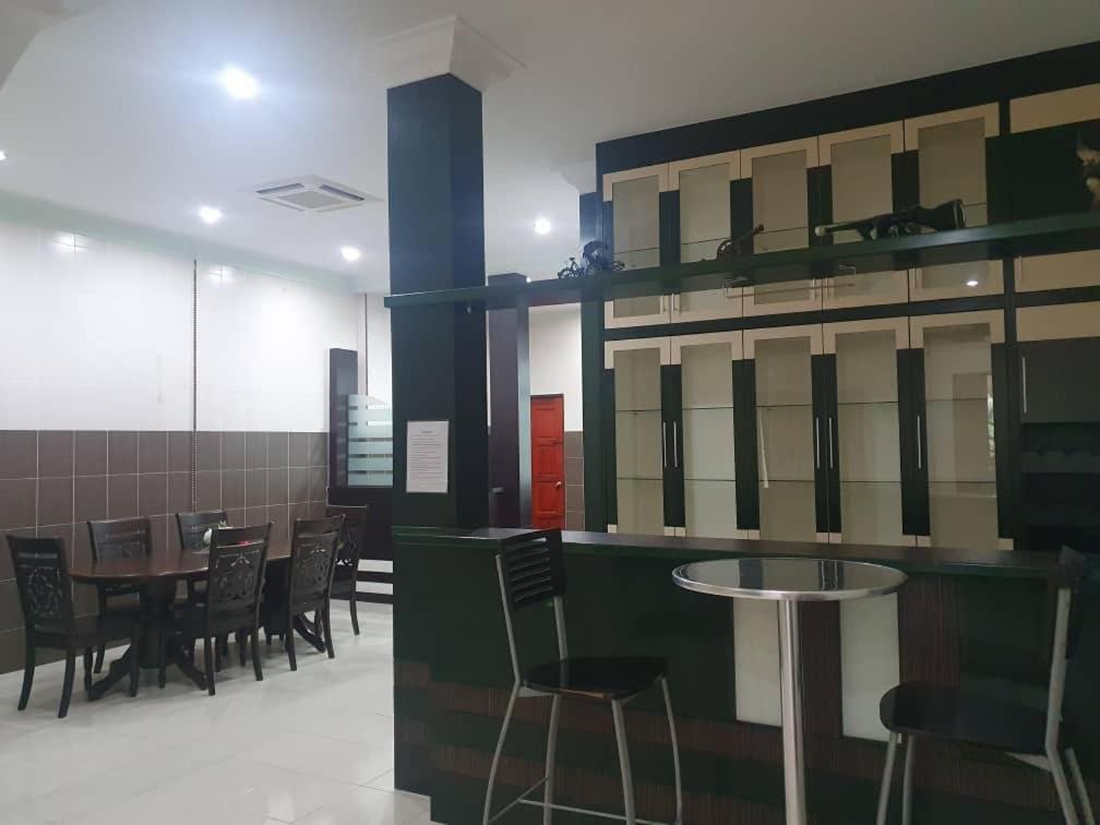 Ipoh Vacation Home Buitenkant foto
