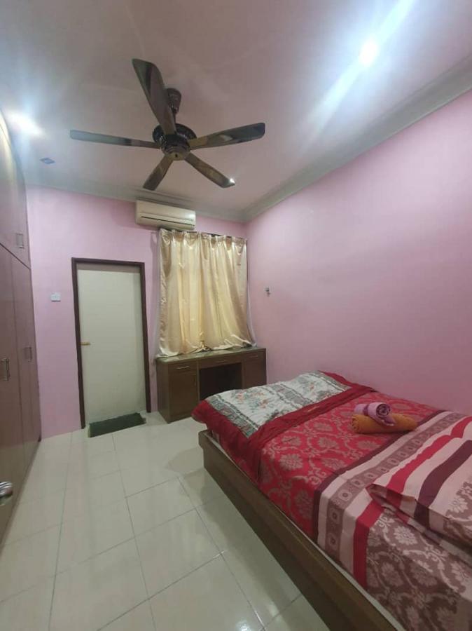 Ipoh Vacation Home Buitenkant foto