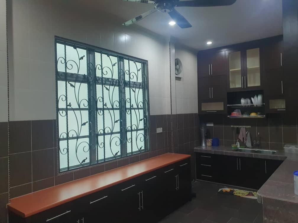 Ipoh Vacation Home Buitenkant foto
