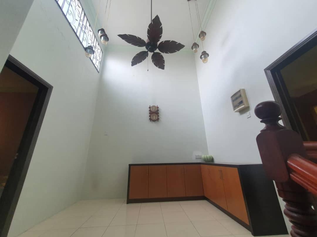Ipoh Vacation Home Buitenkant foto