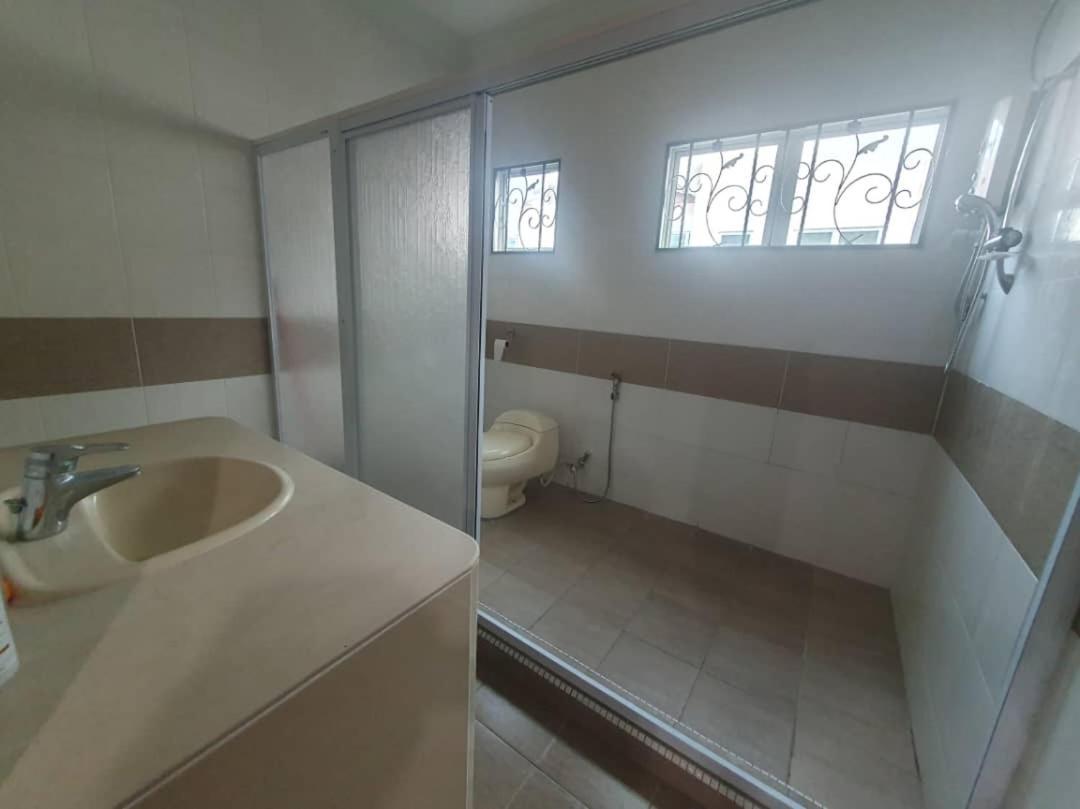 Ipoh Vacation Home Buitenkant foto