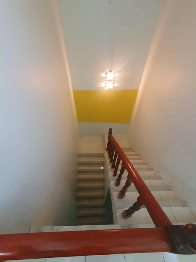 Ipoh Vacation Home Buitenkant foto