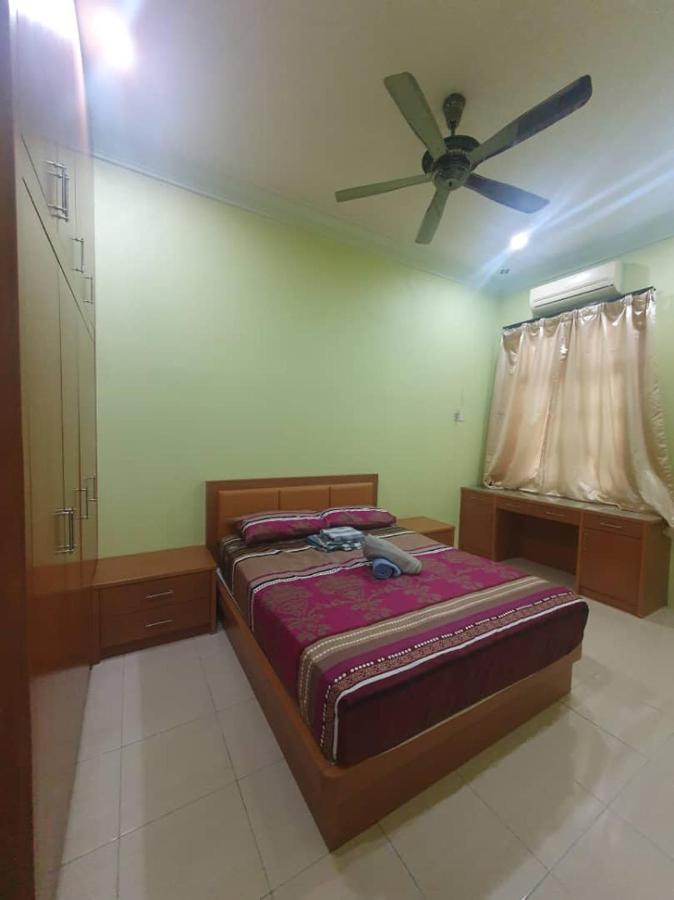 Ipoh Vacation Home Buitenkant foto