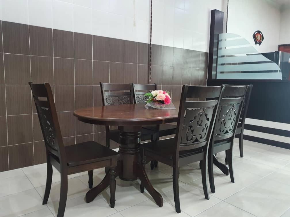 Ipoh Vacation Home Buitenkant foto