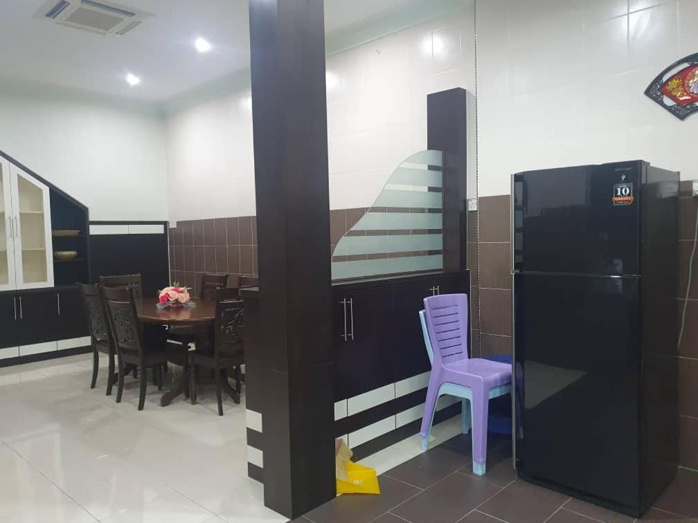 Ipoh Vacation Home Buitenkant foto