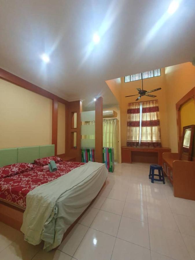 Ipoh Vacation Home Buitenkant foto
